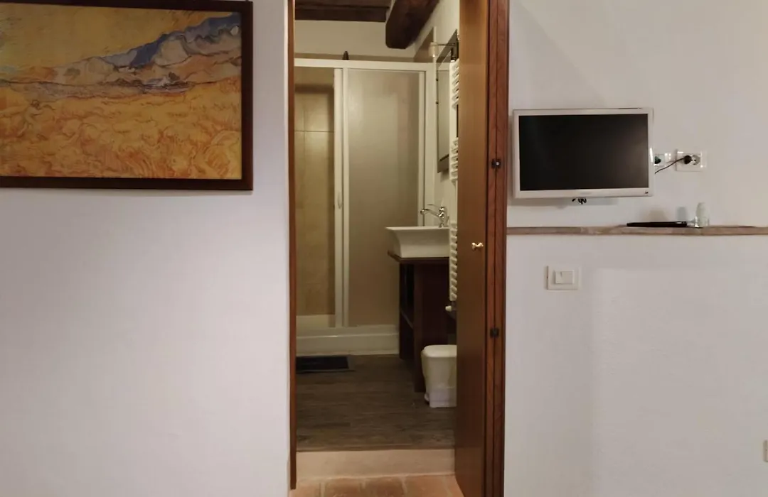 Camere La Carbonaia-1