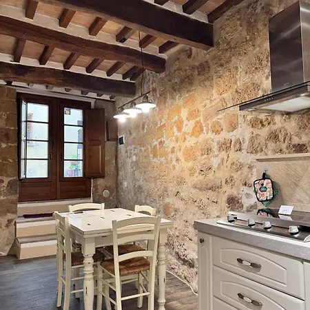 Camere La Carbonaia-2